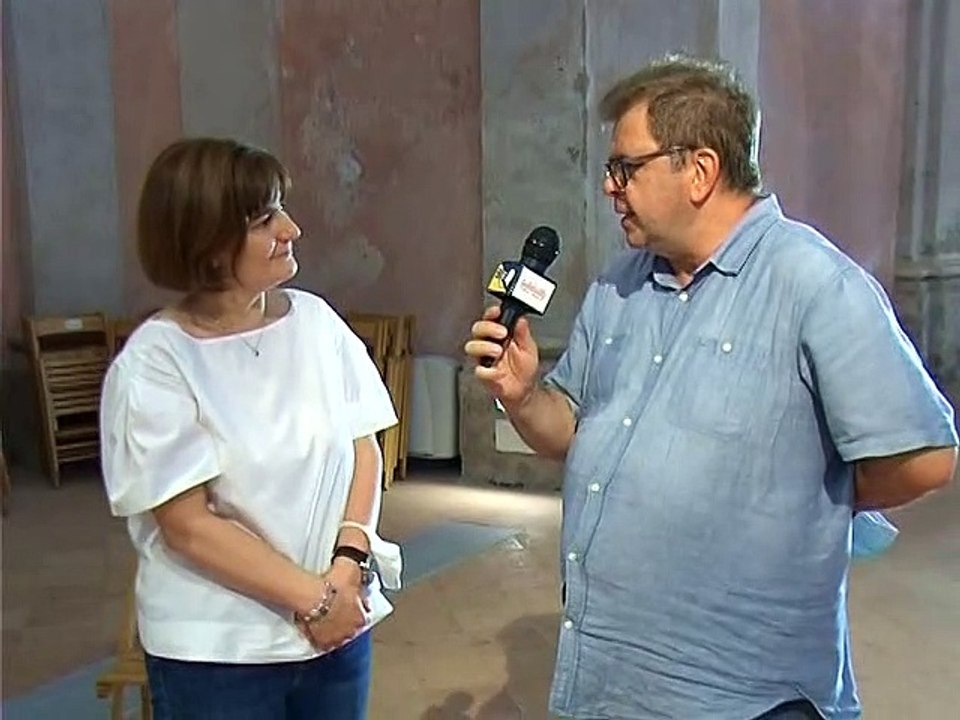 IL SINDACO MAGNANO SUL FESTIVAL IN PROGRAMMA