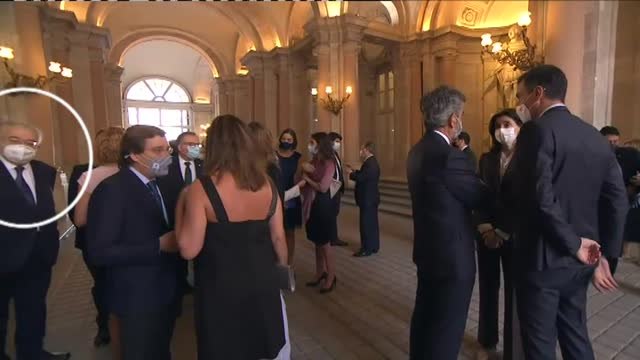 El Gobierno carga contra la sentencia del Tribunal Constitucional