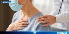 Aumenta la afluencia de pacientes con problemas respiratorios en hospitales