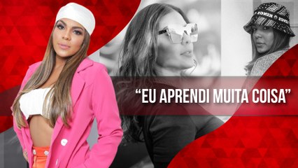 TAYS REIS: TUDO SOBRE "QUERO PALMINHAS" E COMO NASCEU A PAIXÃO PELA MÚSICA!