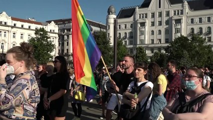 Ações legais contra Hungria e Polônia