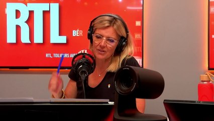 L'amour selon Alexandre Jardin !