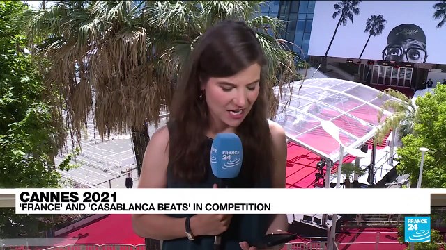 Virus-hit star Lea Seydoux pulls out of Cannes