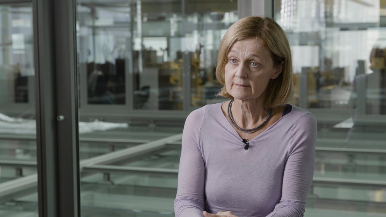 Renate Graber über das Ende des Ibiza-U-Ausschusses