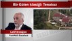 Latif Erdoğan, Gülen'in duyulmamış sözlerini yazdı