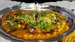 RAGDA PATTIES -- INDIAN STREET FOOD -- KITC