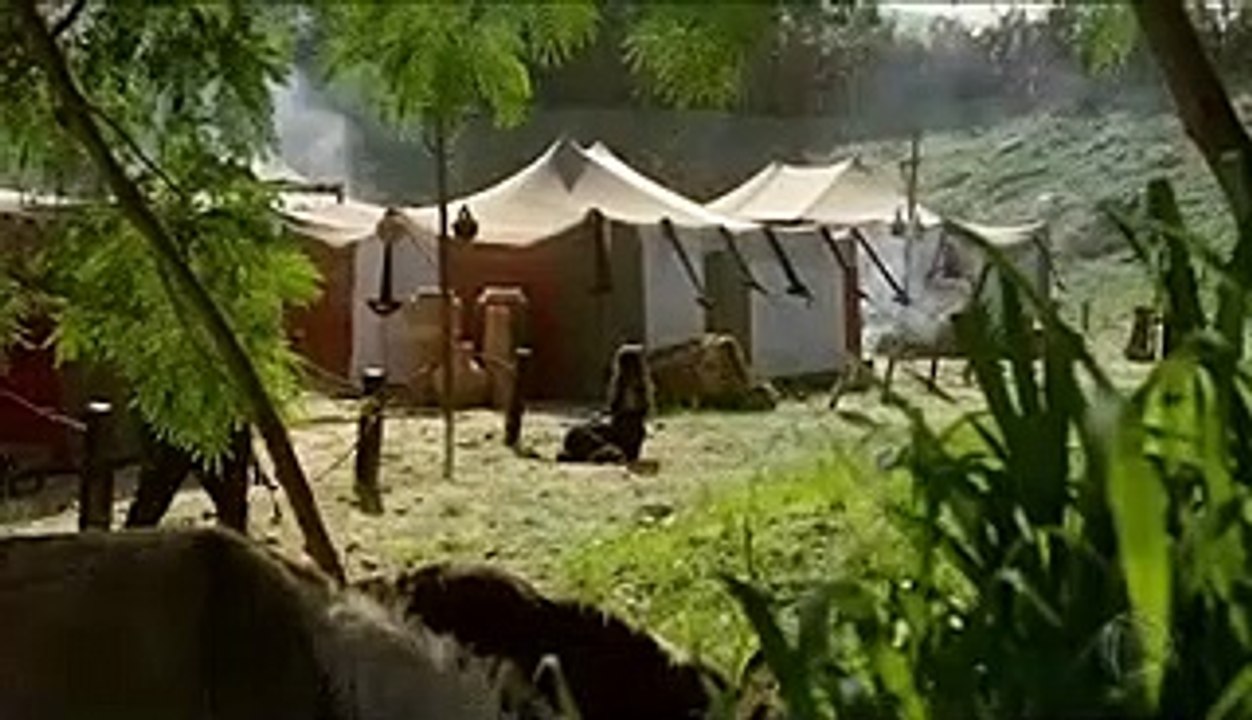 NOVELA GÊNESIS CAPITULO 128 COMPLETO - 15-07-2021 QUARTA