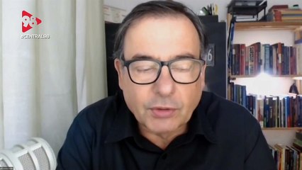 Central 98 | Paulo avalia as reações à internação de Bolsonaro