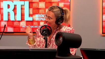 Coup de fil à Mireille Mathieu : notre fierté nationale !