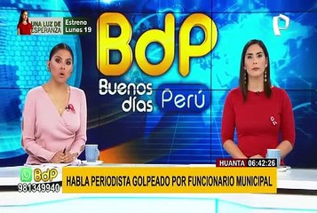 SJL: hombre es encontrado sin vida en banca de un parque