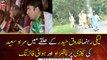 Murad Saeed's Car Was Pelted With Stones and Aerial Firing