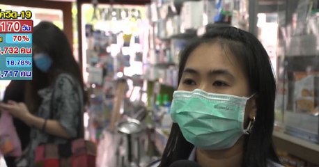 ข่าวค่ำ ช่วงที่ 1 วันพฤหัสบดีที่ 15 กรกฎาคม 2564