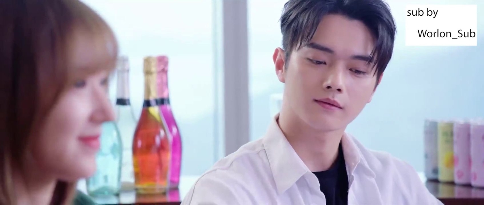 Falling Into Your Smile Ep 29 Eng Sub Falling Into Your Smile Ep 30 sub - video Dailymotion