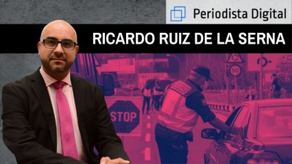Ricardo Ruiz de la Serna: "La España de los años 80 era más libre que ahora"