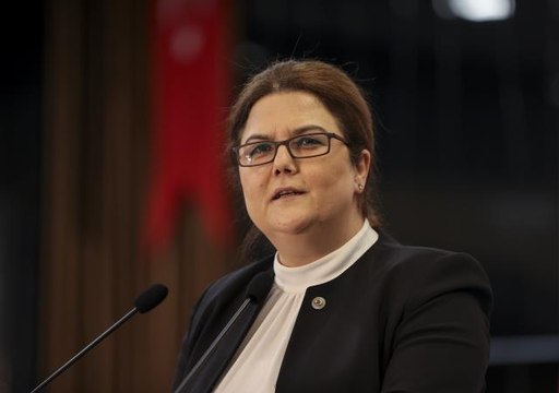 Son dakika haberleri! Bakan Yanık 15 Temmuz şehitlerinin yakınları ve gazilerle bir araya geldi Açıklaması