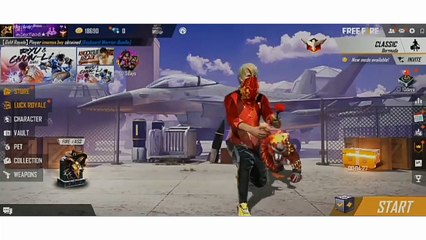 Garena - Free fire id sale | Royality free videos