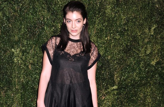 Lorde fala sobre volta aos holofotes: 'Me senti uma aberração'