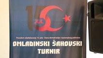 SIRBİSTAN - Balkanlar'da 15 Temmuz Demokrasi ve Milli Birlik Günü etkinlikleri