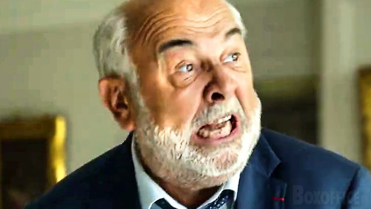 POURRIS GÂTÉS Bande Annonce