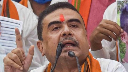 Suvendu Adhikari bodyguard death case: All you need to know