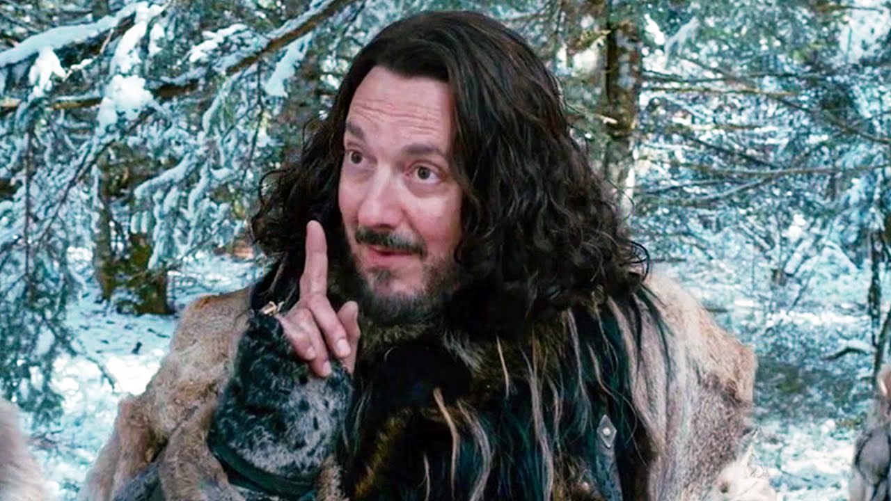 KAAMELOTT Le Film: Nouvel Extrait