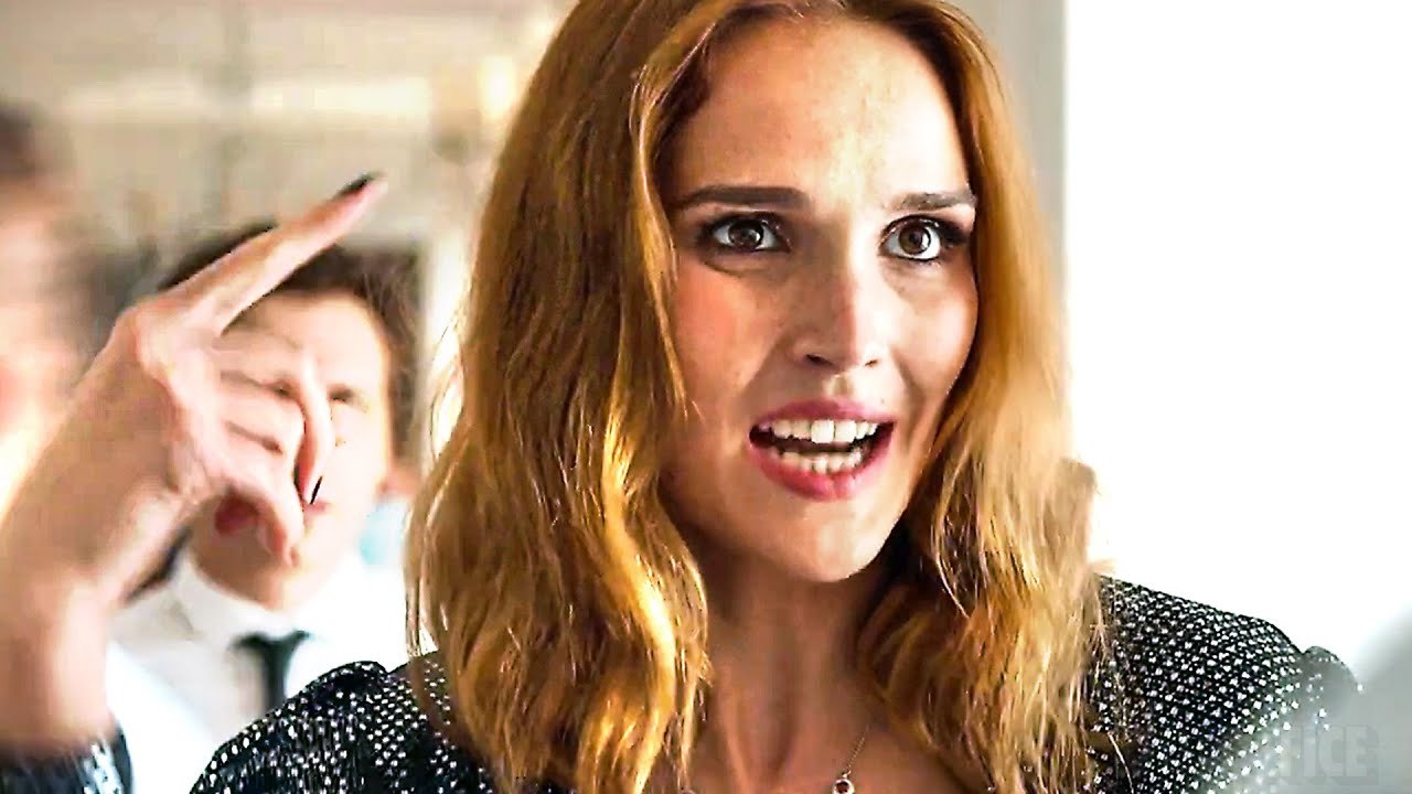 POURRIS GÂTÉS Bande Annonce