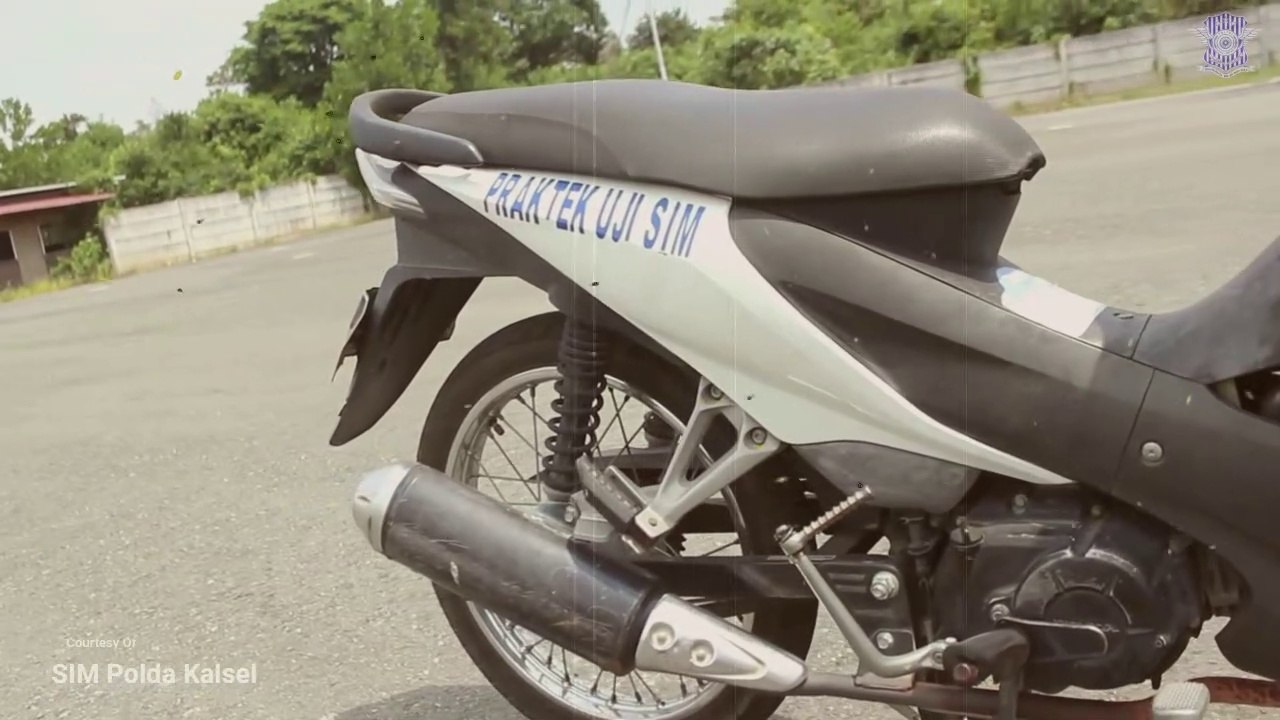 Ini Golongan Baru SIM C