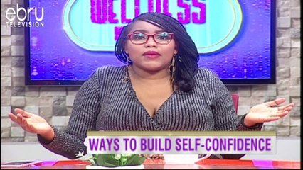 Ways To Build Self-Confidence!