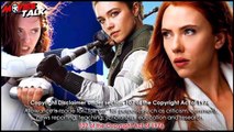 BLACK WIDOW - Movie Post Credit Scene Breakdown [Explained In Hindi]