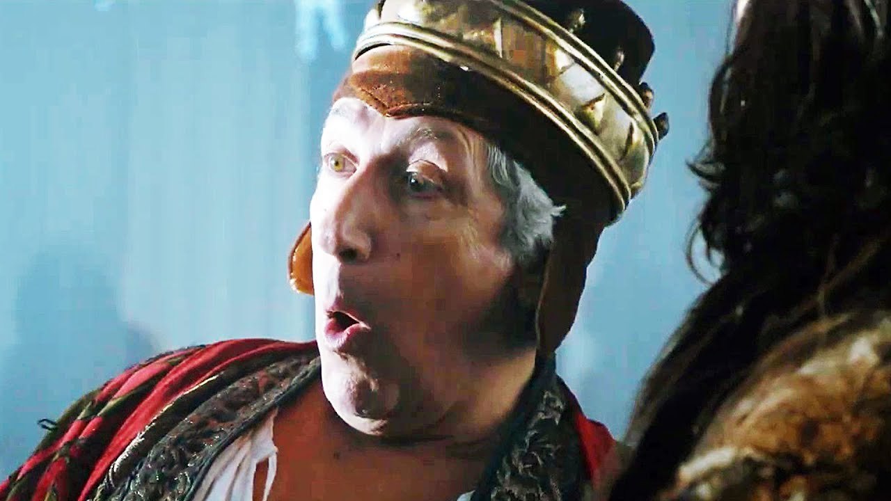 KAAMELOTT Le Film: Extrait Teaser # 2