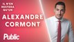[INRQ] : Développement personnel, séduction et sexualité, Alexandre Cormont fait son choix