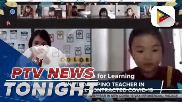 Indonesia records 56-K new COVID-19 cases per day; PH Embassy: 60 Filipinos in Indonesia infected with COVID-19