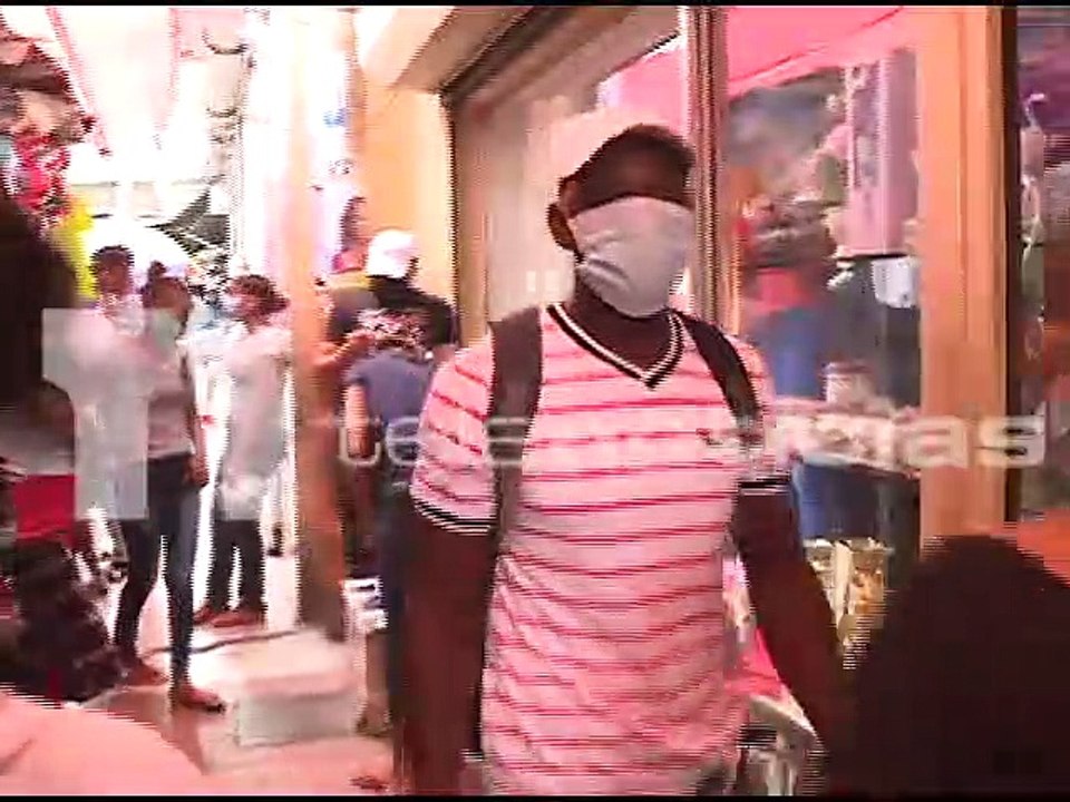 # Telenoticias / Opiniones de economistas, empleadores y trabajadores tras el aumento del salario mínimo / 14 de julio 2021