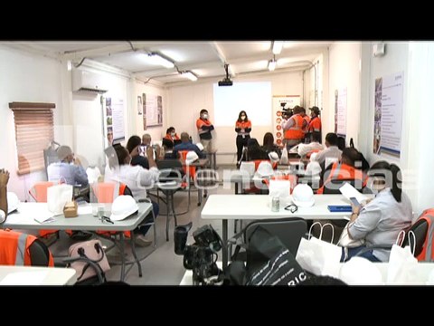 #Telenoticias / Barrick Pueblo Viejo aclara que no ha realizado estudios para construir presa de cola / 14 de julio 2021