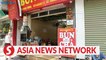 Vietnam News | Hanoi shuts down barbershops, dine-in services due to Covid-19