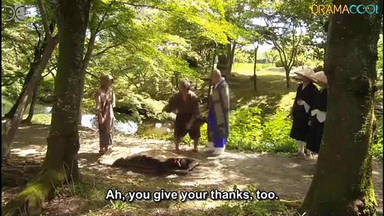 Ooku Tanjou Ooku The Inner Chamber 大奥 誕生 有功 家光篇 English Subtitles E1 動画 Dailymotion