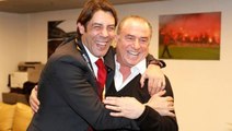 Benfica Başkanı Rui Costa'nın ölüm tehditleri alması sebebiyle Gedson'un G.Saray'a transferi yatabilir