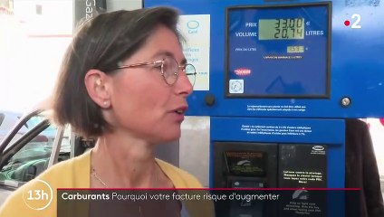Transition écologique : le prix des carburants pourrait augmenter