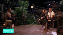 Emily Blunt and Dwayne Johnson Joke About Kiss Prep In ‘Jungle Cruise’