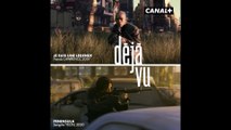 Peninsula - Déjà Vu - Références et influences de cinéma