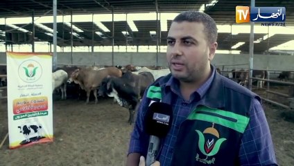 النشرة الامازيغية  لامسية الخميس 15072021