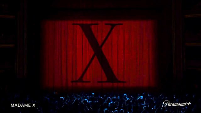 Madonna : la bande-annonce du Madame X Tour