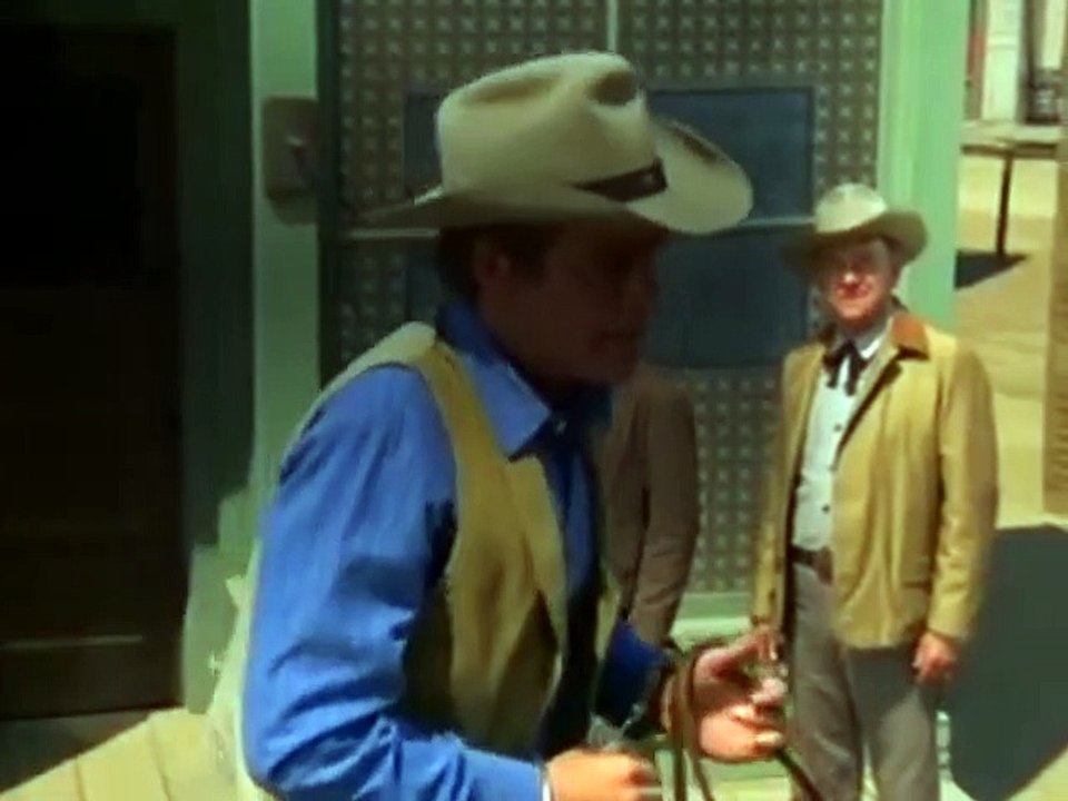 The Virginian - Se6 - Ep9 - Part 01 HD Watch