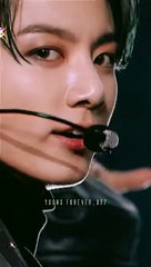 Jungkook and his killer wink |