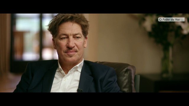 O Poder da Voz | Trailer Oficial