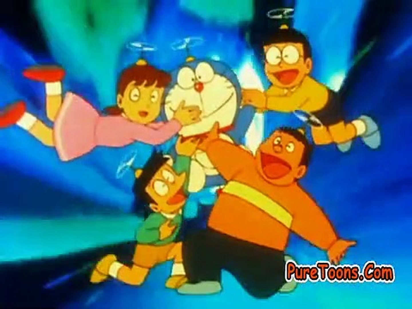 Top 192+ Doraemon cartoon full episode