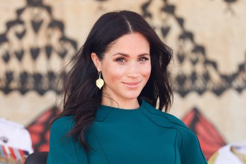 Meghan Markle's Latest Netflix Show Isn't What You Think