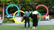 Tokio registra su máximo de contagios en seis meses a una semana de los Juegos