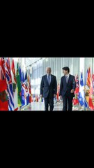 Trudeau Says Canada Will Be ‘Cautious & Responsible’ When Reopening The Border