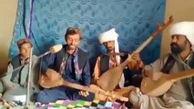 Baloch Singer Wahab Ali Bugti of Dera Bugti  | Teri Metti